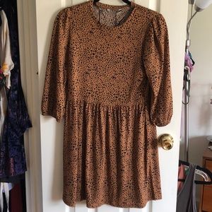 Stradivarius Dress Size S Never Worn
